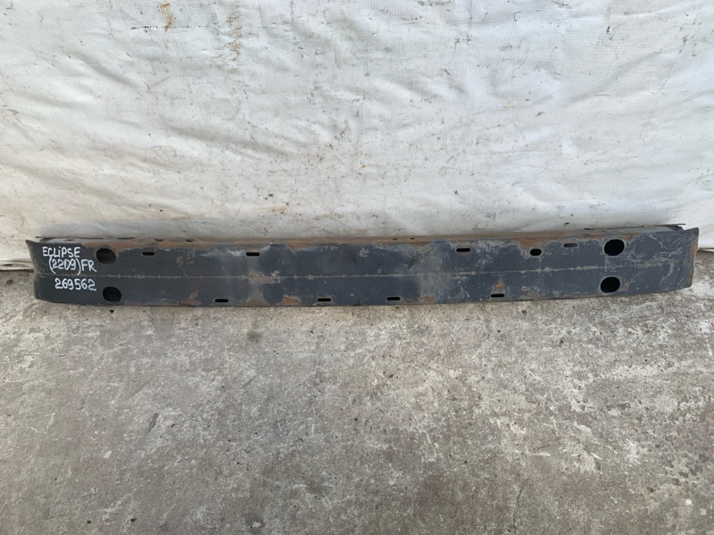 Усилитель переднего бампера ECLIPSE 05-08 2006 COUPE 2.4