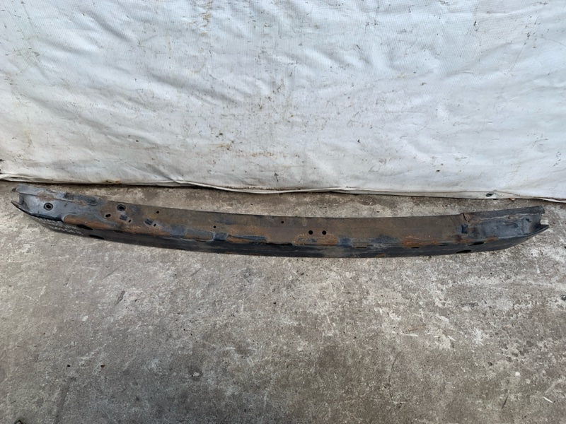 Усилитель переднего бампера MITSUBISHI ECLIPSE 05-08 COUPE 2.4