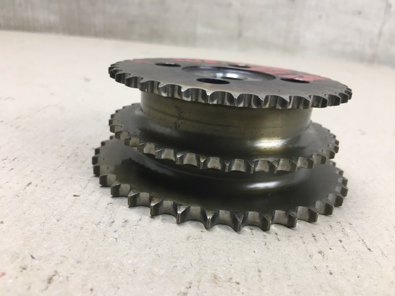 Шестерня распредвала SUBARU TRIBECA B10 07-13 Внедорожник 3.6 EZ36