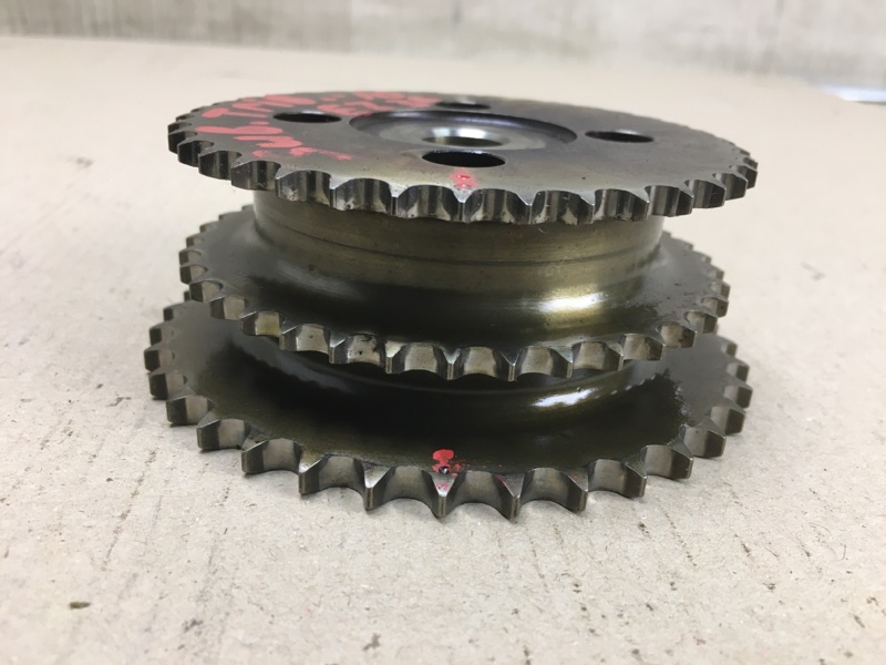 Шестерня распредвала TRIBECA B10 07-13 Внедорожник 3.6 EZ36