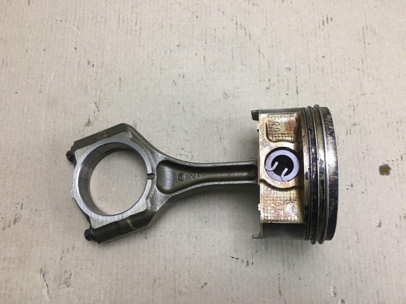 Шатун TRIBECA B10 07-13 Внедорожник 3.6 EZ36