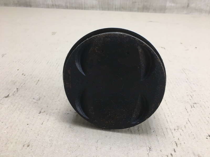 Шатун SUBARU TRIBECA B10 07-13 Внедорожник 3.6 EZ36