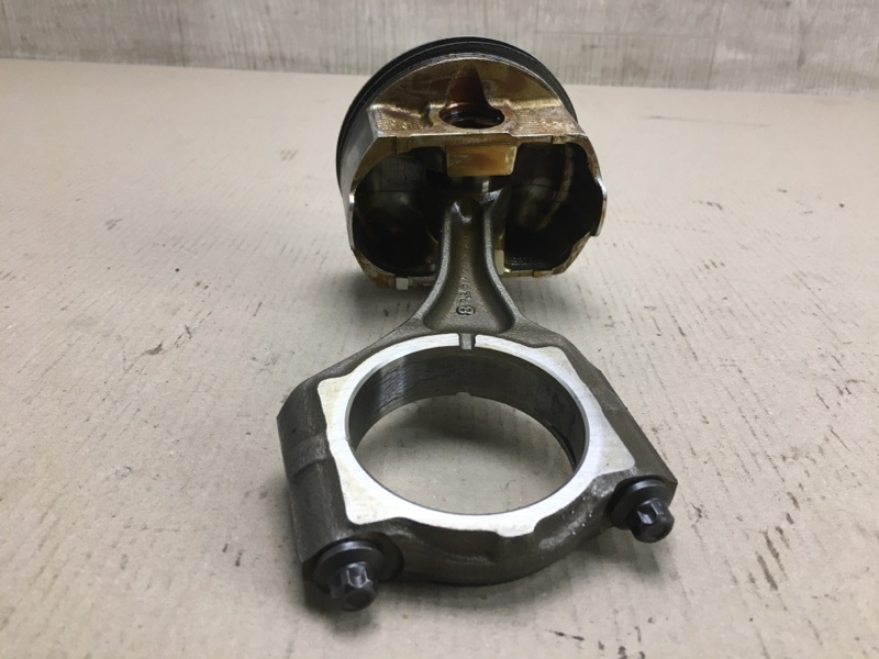 Шатун TRIBECA B10 07-13 Внедорожник 3.6 EZ36