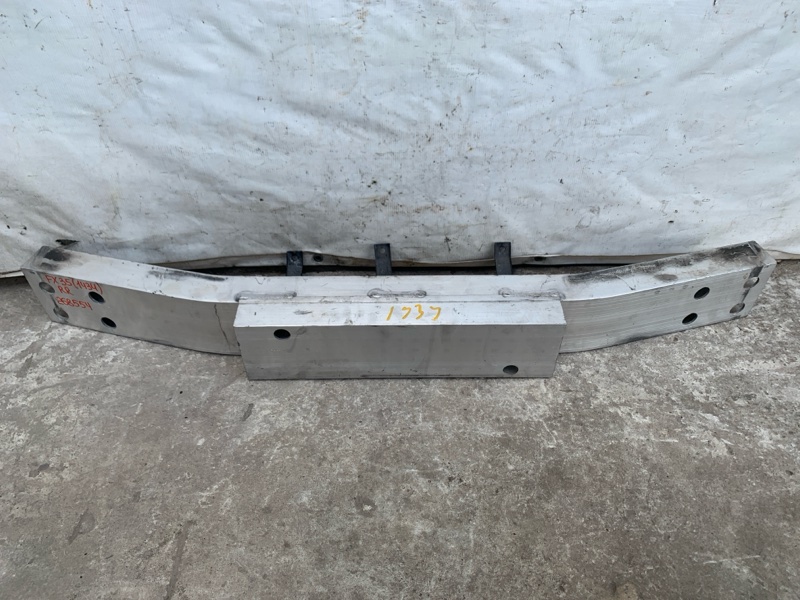 Усилитель заднего бампера FX S50 03-08 2005 3.5 VQ35DE