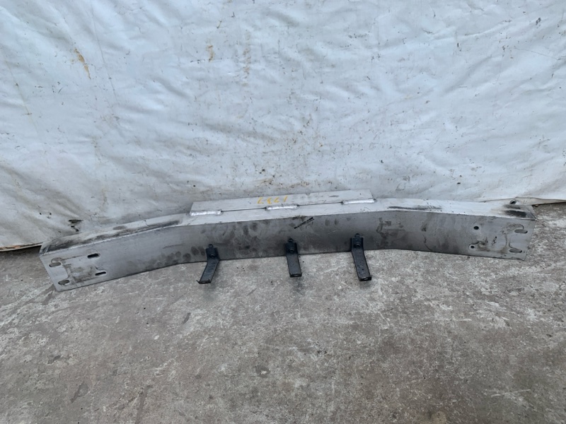 Усилитель заднего бампера INFINITI FX S50 03-08 3.5 VQ35DE