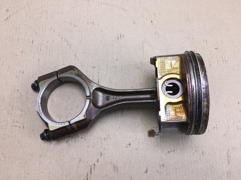 Шатун TRIBECA B10 07-13 Внедорожник 3.6 EZ36