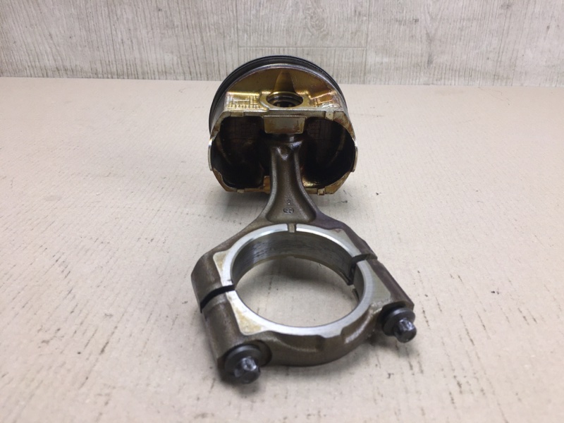 Шатун TRIBECA B10 07-13 Внедорожник 3.6 EZ36