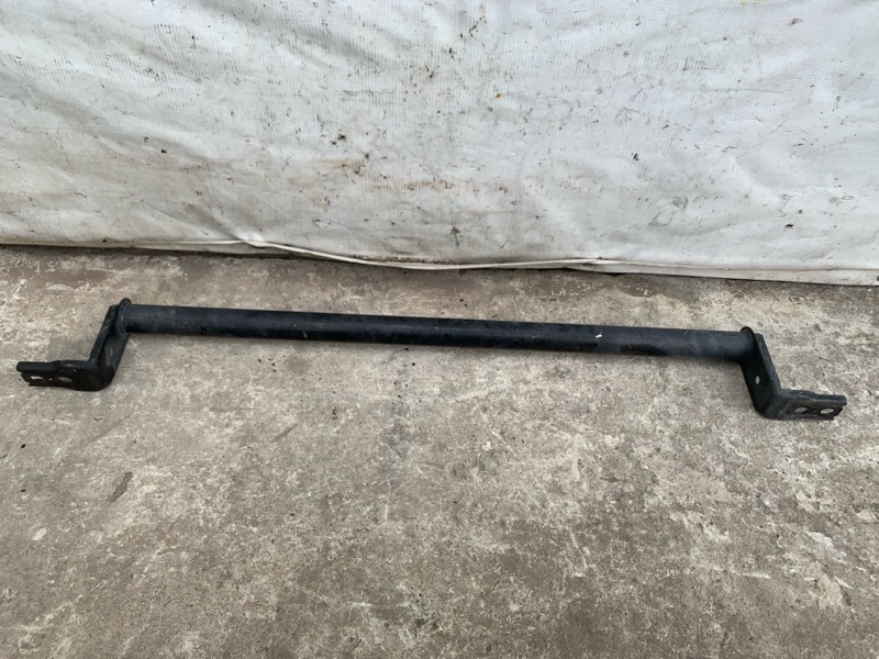 Усилитель переднего бампера INFINITI FX S50 03-08 3.5 VQ35DE