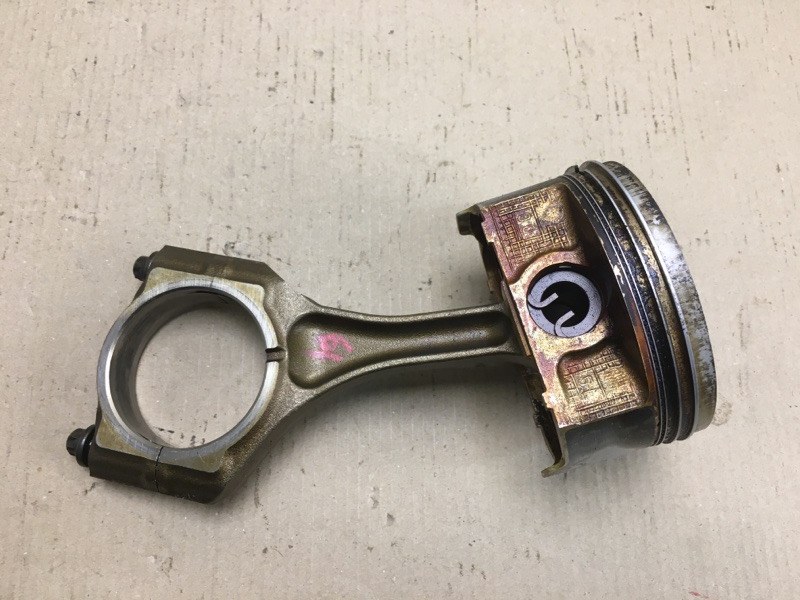 Шатун TRIBECA B10 07-13 Внедорожник 3.6 EZ36