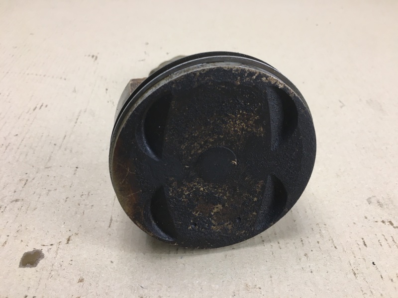 Шатун SUBARU TRIBECA B10 07-13 Внедорожник 3.6 EZ36