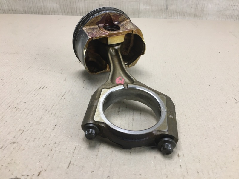 Шатун TRIBECA B10 07-13 Внедорожник 3.6 EZ36