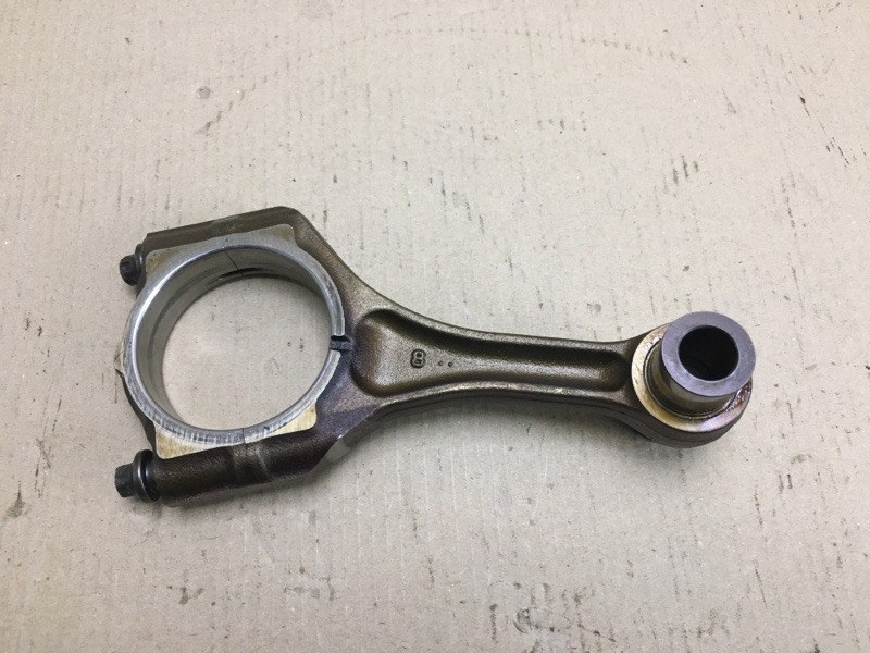 Шатун SUBARU TRIBECA B10 07-13 Внедорожник 3.6 EZ36 12100AA480 Б/У
