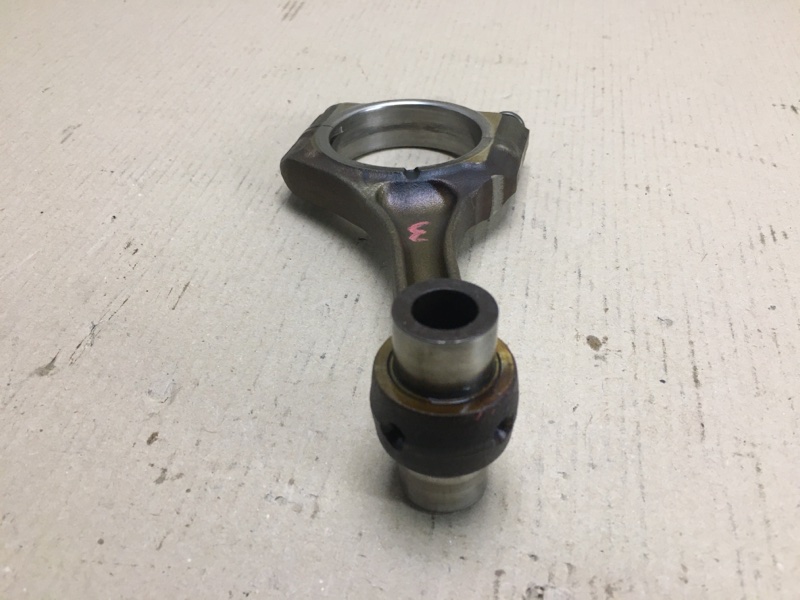 Шатун SUBARU TRIBECA B10 07-13 Внедорожник 3.6 EZ36