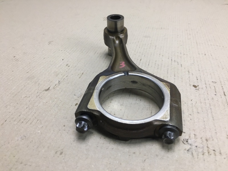 Шатун TRIBECA B10 07-13 Внедорожник 3.6 EZ36