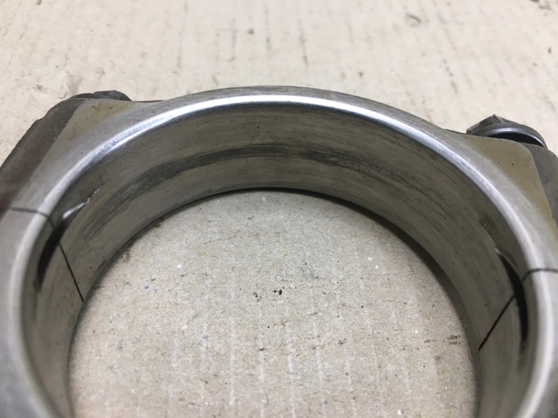 Шатун TRIBECA B10 07-13 Внедорожник 3.6 EZ36