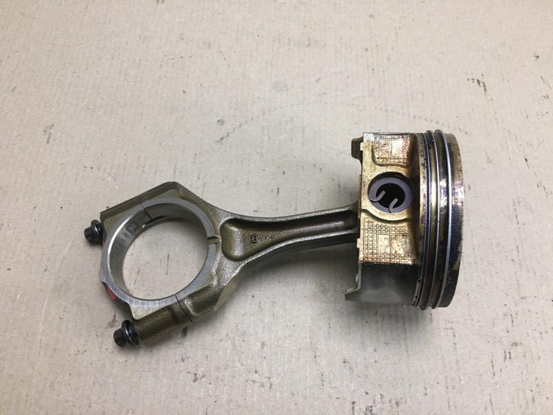 Шатун SUBARU TRIBECA B10 07-13 Внедорожник 3.6 EZ36 12100AA480 Б/У