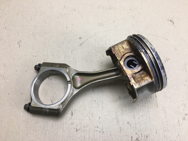 Шатун TRIBECA B10 07-13 Внедорожник 3.6 EZ36