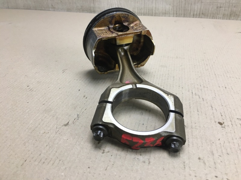 Шатун TRIBECA B10 07-13 Внедорожник 3.6 EZ36