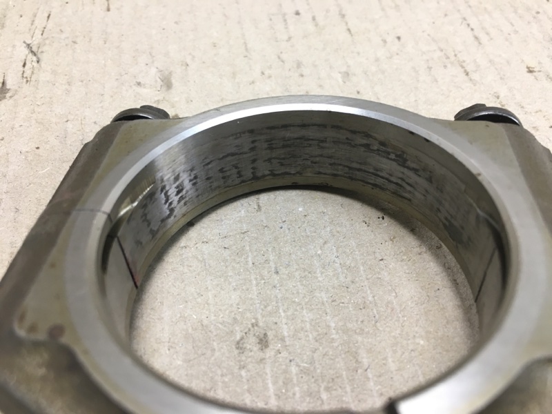 Шатун TRIBECA B10 07-13 Внедорожник 3.6 EZ36