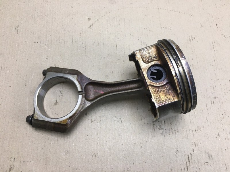 Шатун TRIBECA B10 07-13 Внедорожник 3.6 EZ36