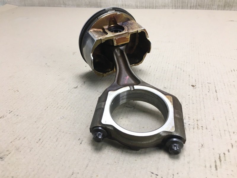 Шатун TRIBECA B10 07-13 Внедорожник 3.6 EZ36