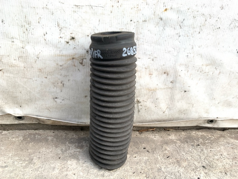 Пыльник амортизатора передний INFINITI FX S50 03-08 2005 3.5 VQ35DE 54050-CG000 Б/У