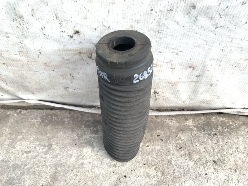 Пыльник амортизатора передний FX S50 03-08 2005 3.5 VQ35DE