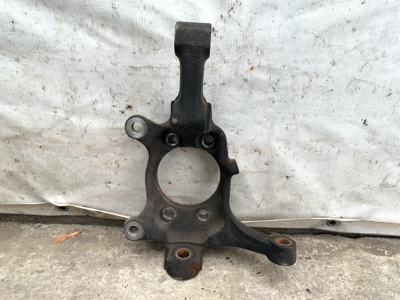 Кулак поворотный правый INFINITI FX S50 03-08 3.5 VQ35DE