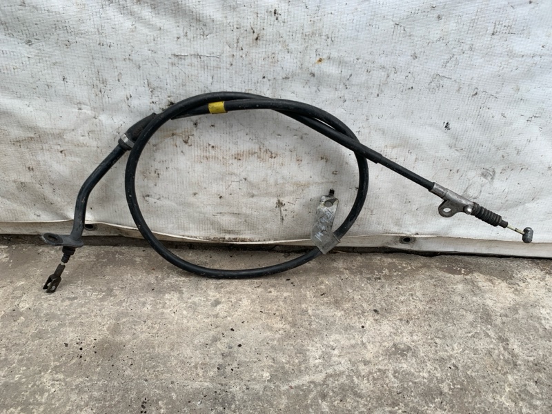 Трос стояночного тормоза правый FX S50 03-08 2005 3.5 VQ35DE