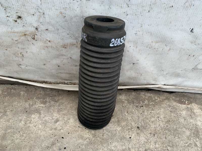 Пыльник амортизатора передний FX S50 03-08 2005 3.5 VQ35DE