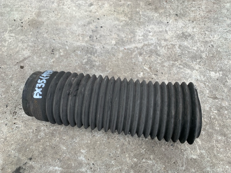 Пыльник амортизатора передний INFINITI FX S50 03-08 3.5 VQ35DE