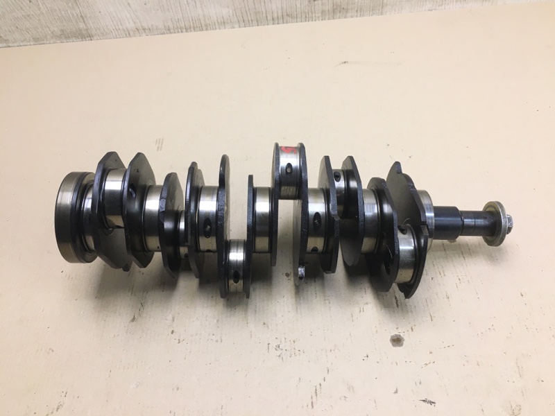 Коленвал TRIBECA B10 07-13 Внедорожник 3.6 EZ36