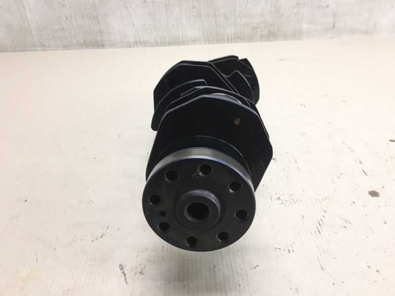 Коленвал SUBARU TRIBECA B10 07-13 Внедорожник 3.6 EZ36