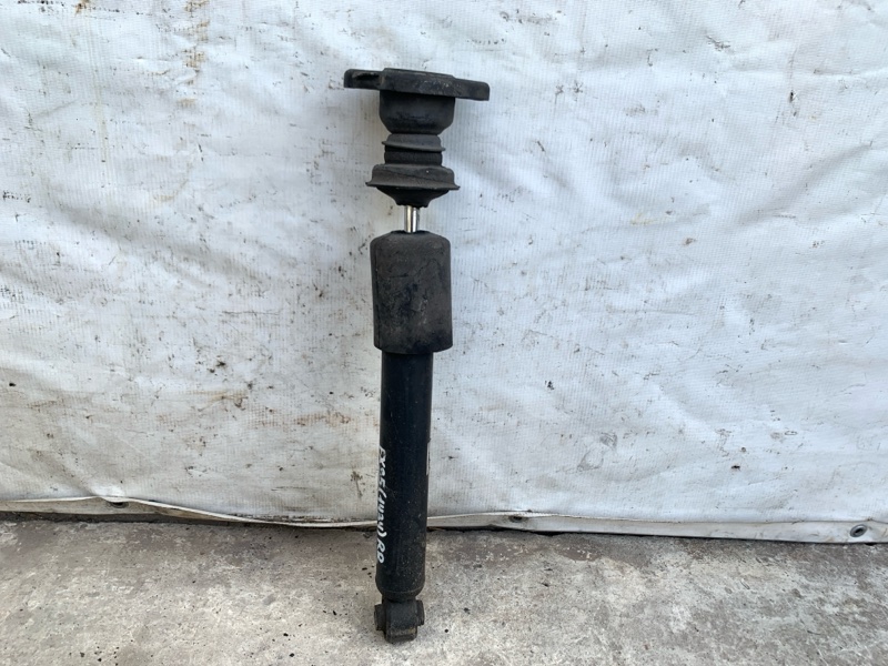 Амортизатор задний левый INFINITI FX S50 03-08 3.5 VQ35DE