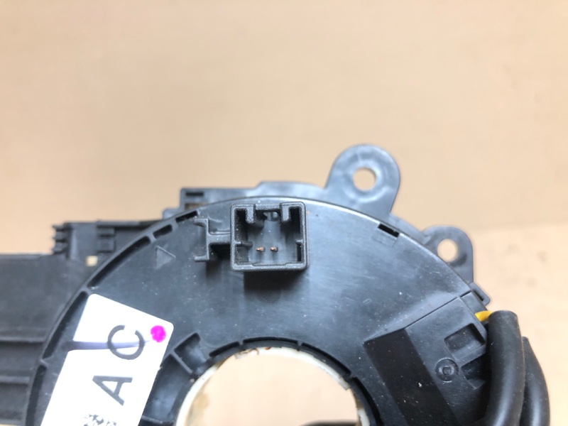 Шлейф Airbag ALTIMA L32 07-12 2012 Седан 2.5 QR25DE