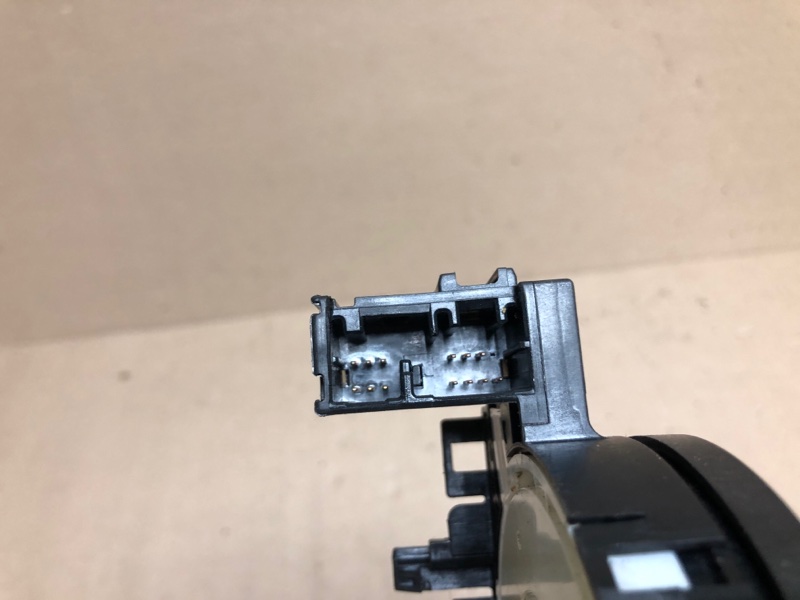 Шлейф Airbag ALTIMA L32 07-12 2012 Седан 2.5 QR25DE