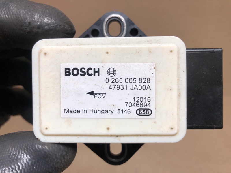 Датчик ESP ALTIMA L32 07-12 2012 Седан 2.5 QR25DE