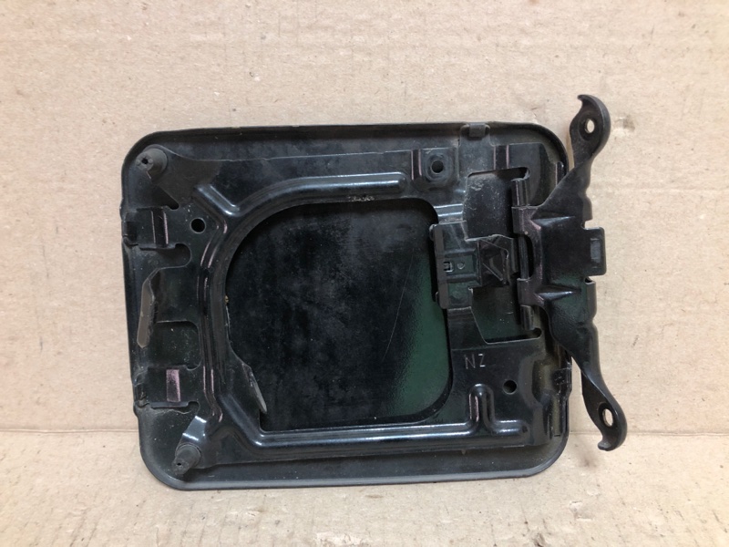 Лючок топливного бака ALTIMA L32 07-12 2012 Седан 2.5 QR25DE