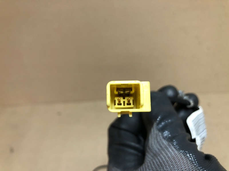 Подушка безопасности в сиденье передняя правая ALTIMA L32 07-12 2012 Седан 2.5 QR25DE