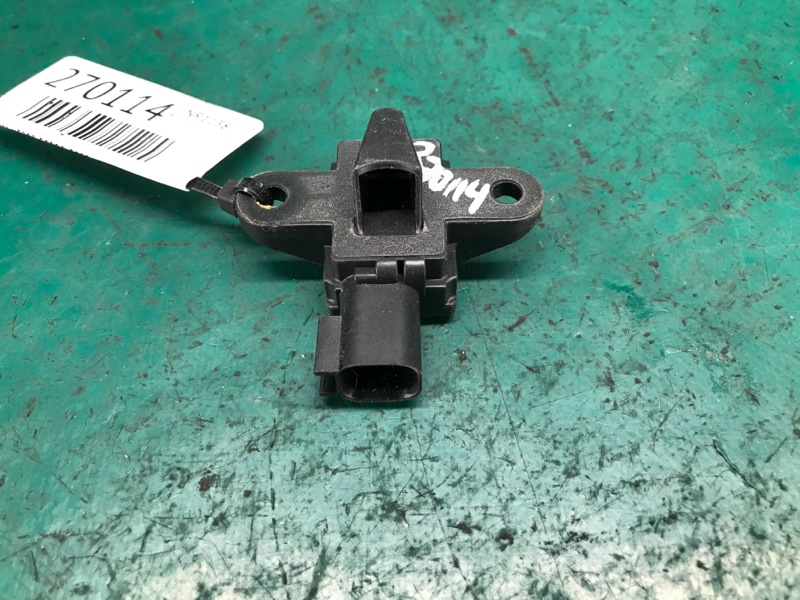 Датчик удара передний правый HYUNDAI ELANTRA MD 10-15 1.8 G4NB