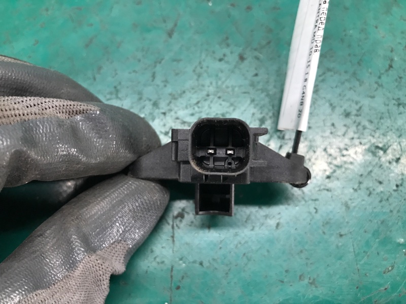 Датчик удара передний правый ELANTRA MD 10-15 2012 1.8 G4NB