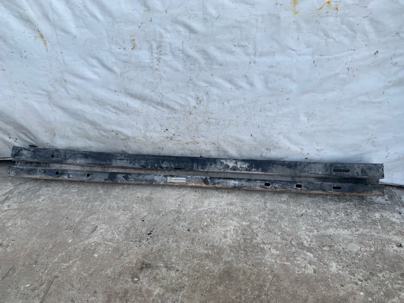 Усилитель заднего бампера TOYOTA CAMRY 30 02-06