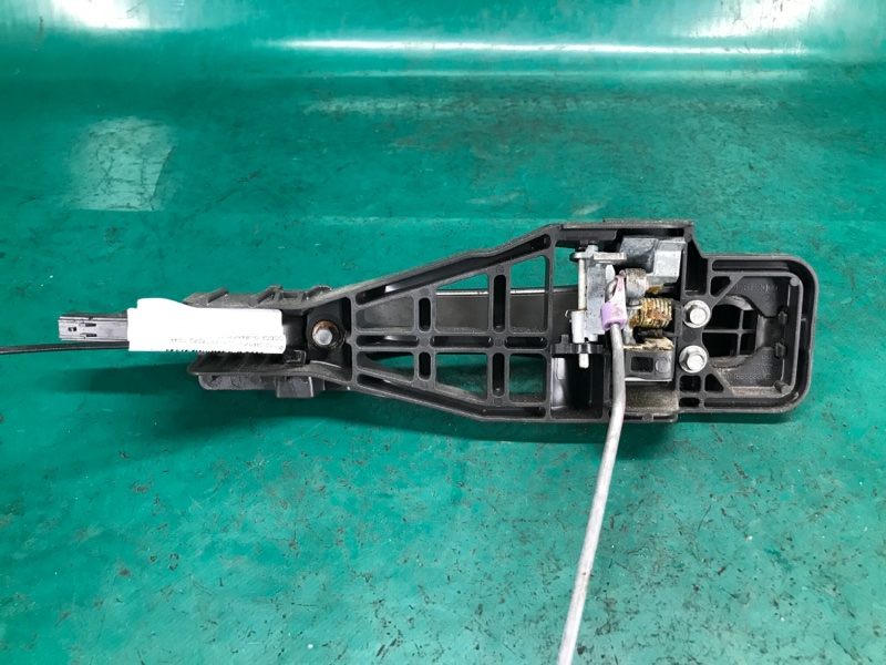 Ручка двери наружная передняя правая DURANGO 11- (WD) 2014 3.6 ERB Ручка двери наружная передняя правая DURANGO 11- (WD) 2014 3.6 ERB