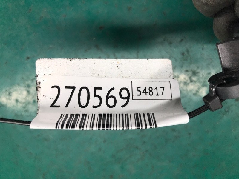 Датчик удара передний левый DURANGO 11- (WD) 2014 3.6 ERB