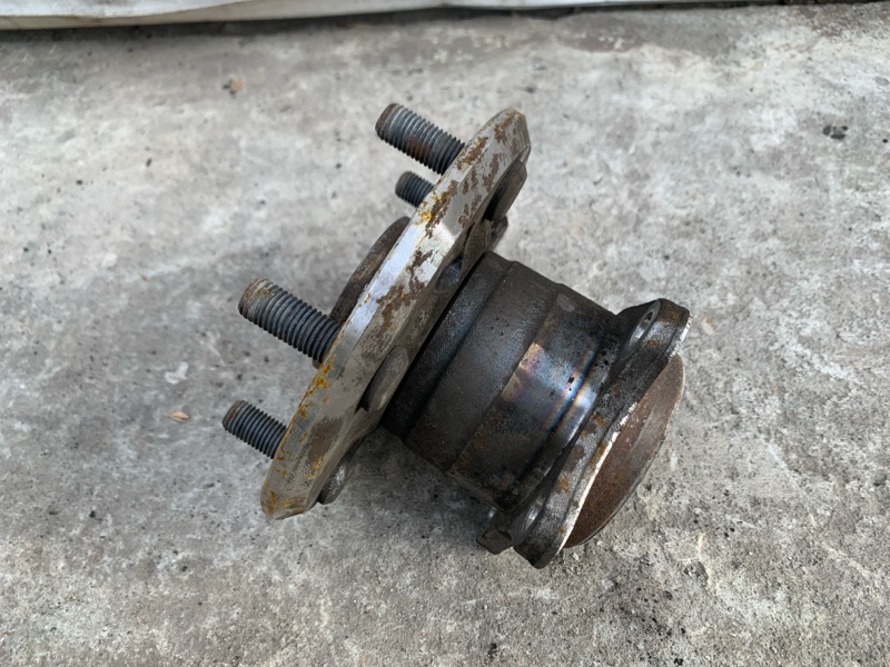 Ступица задняя CAMRY 30 02-06