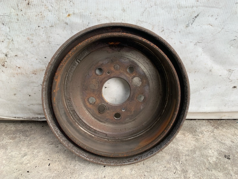 Тормозной барабан TOYOTA CAMRY 30 02-06