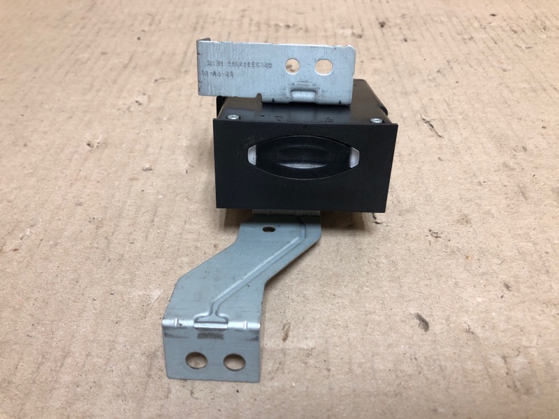 Блок электронный NISSAN ALTIMA L32 07-12 2012 Седан 2.5 QR25DE 285F5-JA000 Б/У