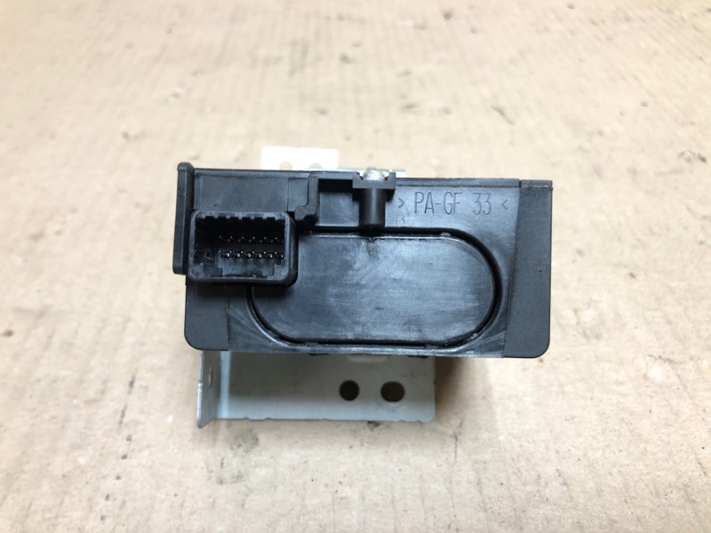 Блок электронный ALTIMA L32 07-12 2012 Седан 2.5 QR25DE