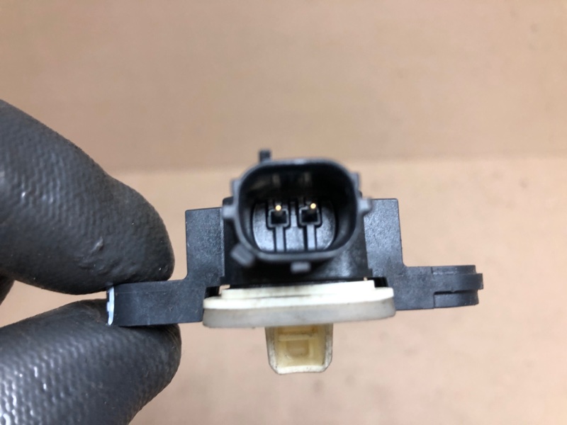 Датчик удара NISSAN ALTIMA L32 07-12 Седан 2.5 QR25DE