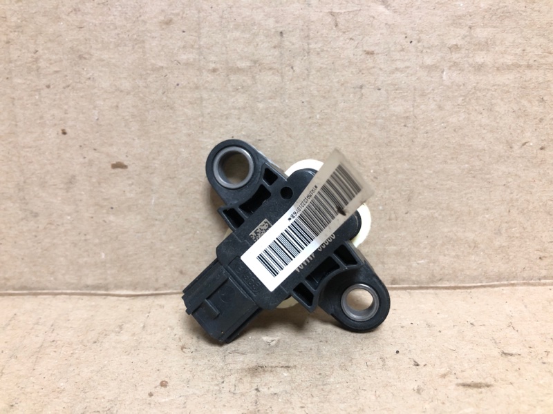 Датчик удара NISSAN ALTIMA L32 07-12 2012 Седан 2.5 QR25DE 98836-1MA0A Б/У